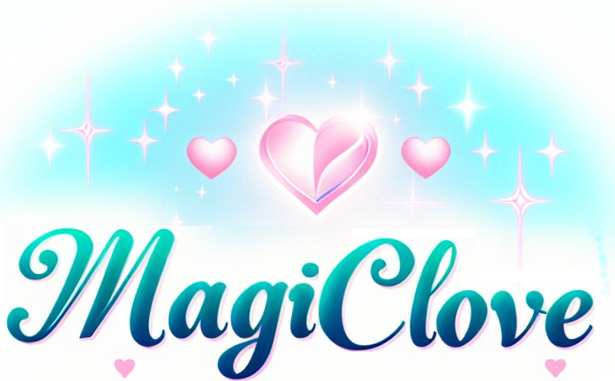 Magic Love